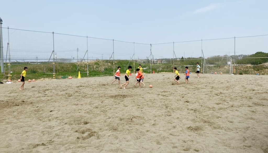 カンポドマルシマ