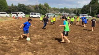 千葉の少年サッカーで「魅せる選手」を育てる！ブラジル流3つの秘密