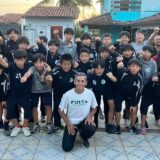 第3回ブラジル遠征