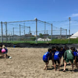 ビーチサッカー・フットサル・ソサエチ・畑サッカー！「第1回U12 ABELHAS FESTA ESPECIAL」開催レポート